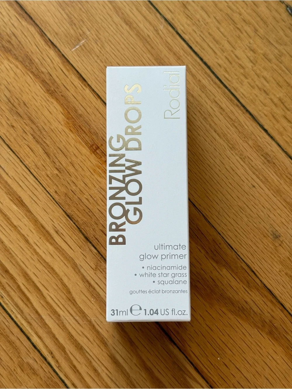 Rodial Bronzing Glow Drops